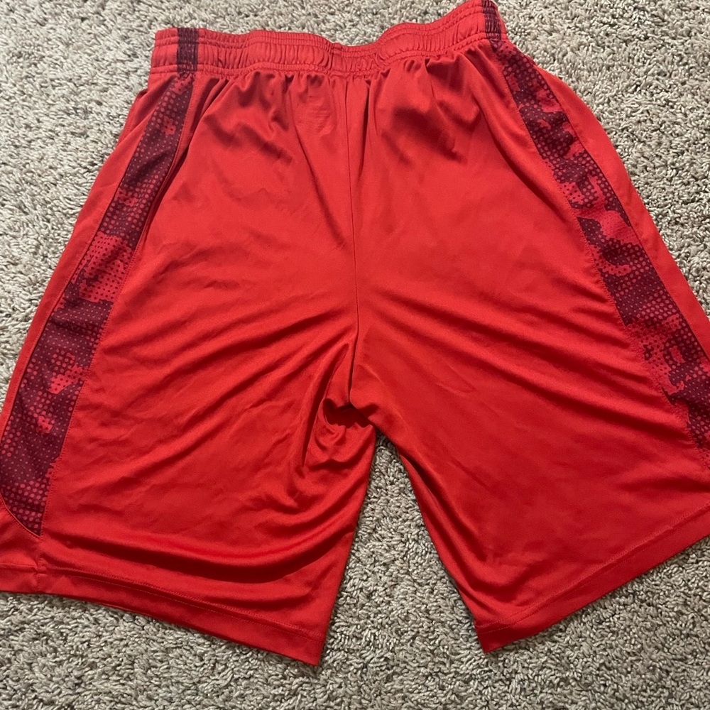 Tek Gear athletic shorts